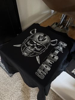 Raiders Shirt