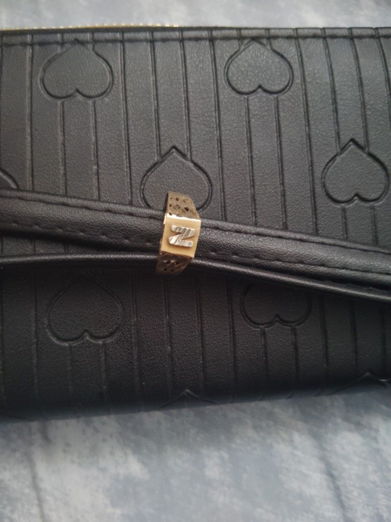 10k Gold Lady's Ring