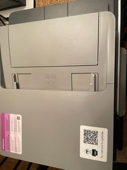 HP printer (Excellent Condition)