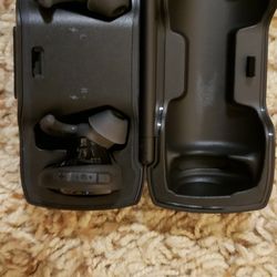 Bose soundsport Free wireless headphones