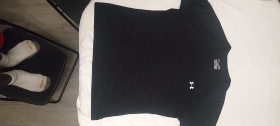 3 Women's Spring Athletic Shirts... 2 large,1med