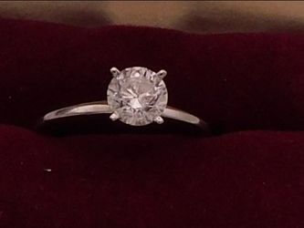 Engagement Ring
