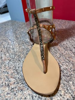 Vince Camuto sandals