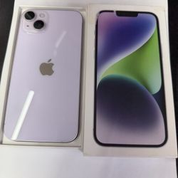 IPHONE 14plus 128gb