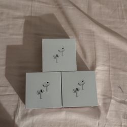 New Bluetooth In Ear Headphones