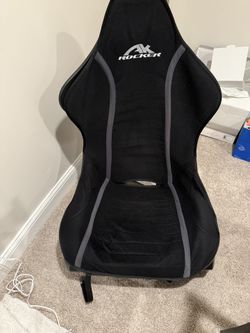 Used Gaming Chair