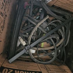 Parts For Nissan Frontier 2006-2019 