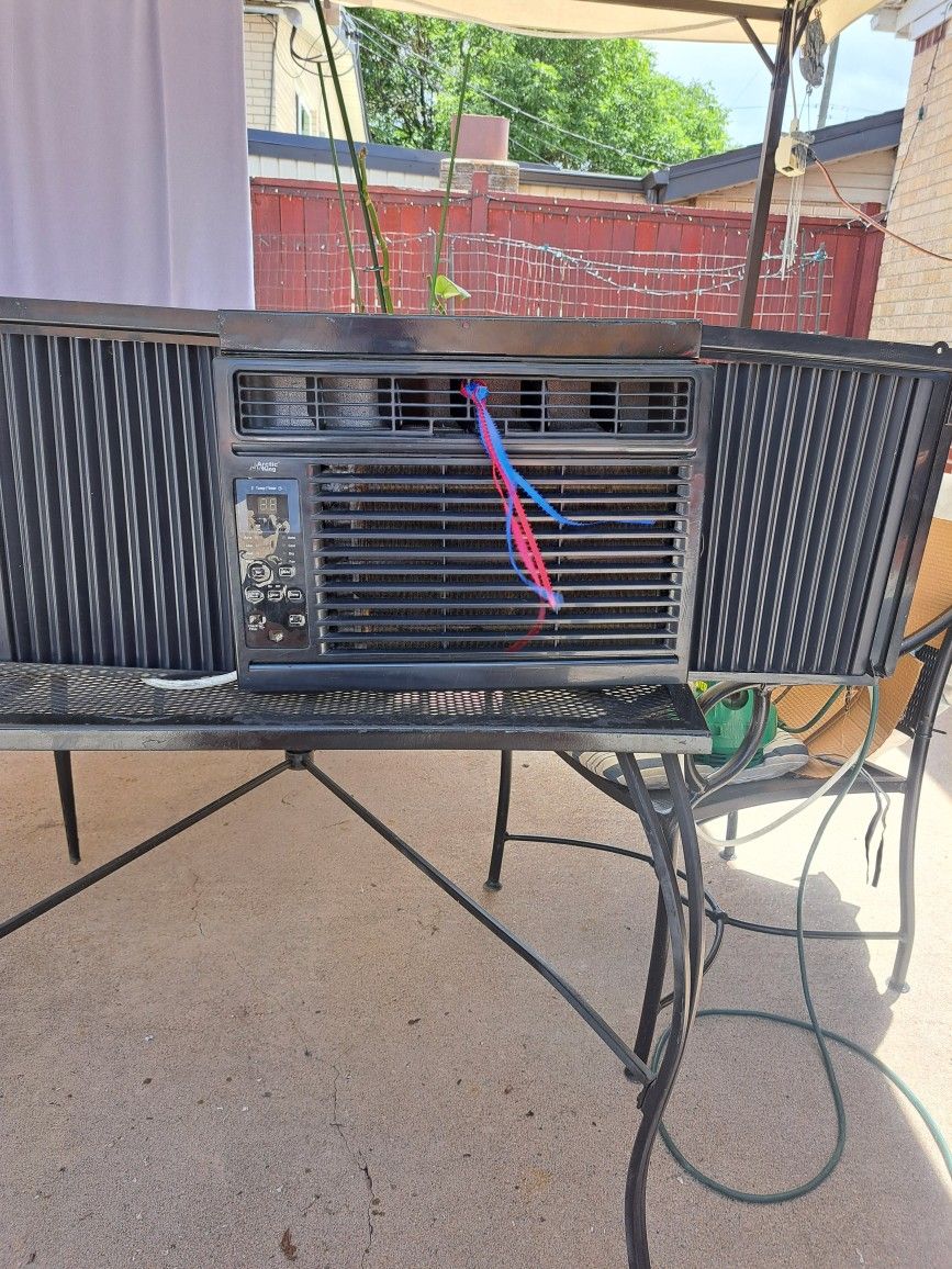 Artic King Window Air Conditioner 5000 BTU