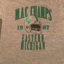 Authentic Huron M.A.C Champs T-Shirt