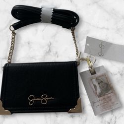 Nwt Jessica Simpson Crossbody