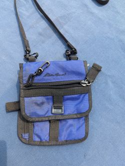 Eddie Bauer Purse