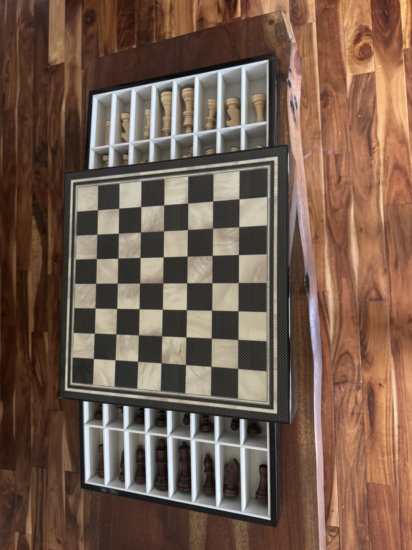 Chess Set