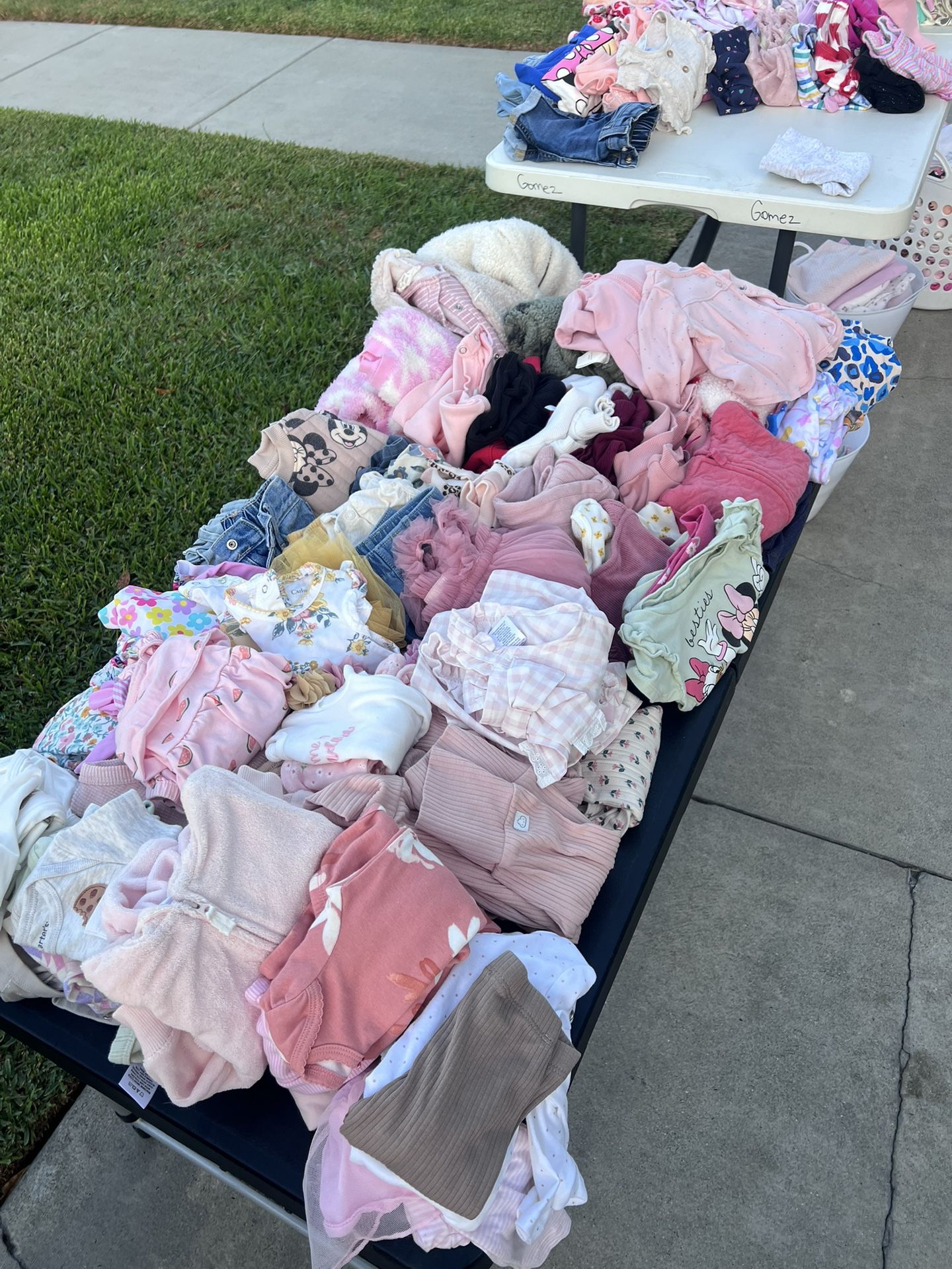 Baby Clothes