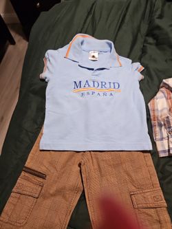 4T Excellent Condition