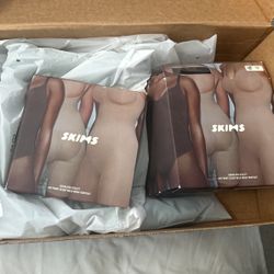 Skims Body Wear 
