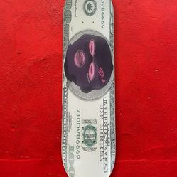 Skateboard Deck