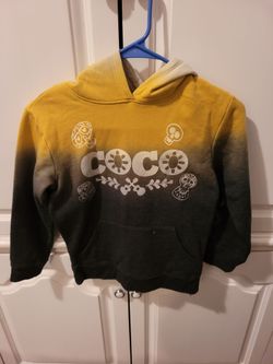 Coco sweater - Youth SM