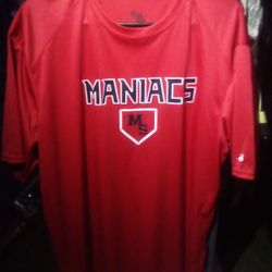 Jersey Shirt