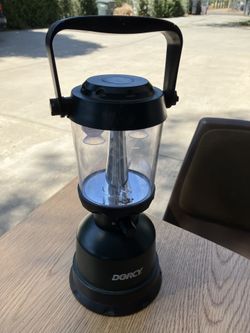 For Sale, Dorcy Camping Lantern