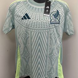 Soccer jersey Mexico black jersey long sleeve 2025 🇲🇽 player version and fan version Mexico de oro adults playera Negra fan version versión small