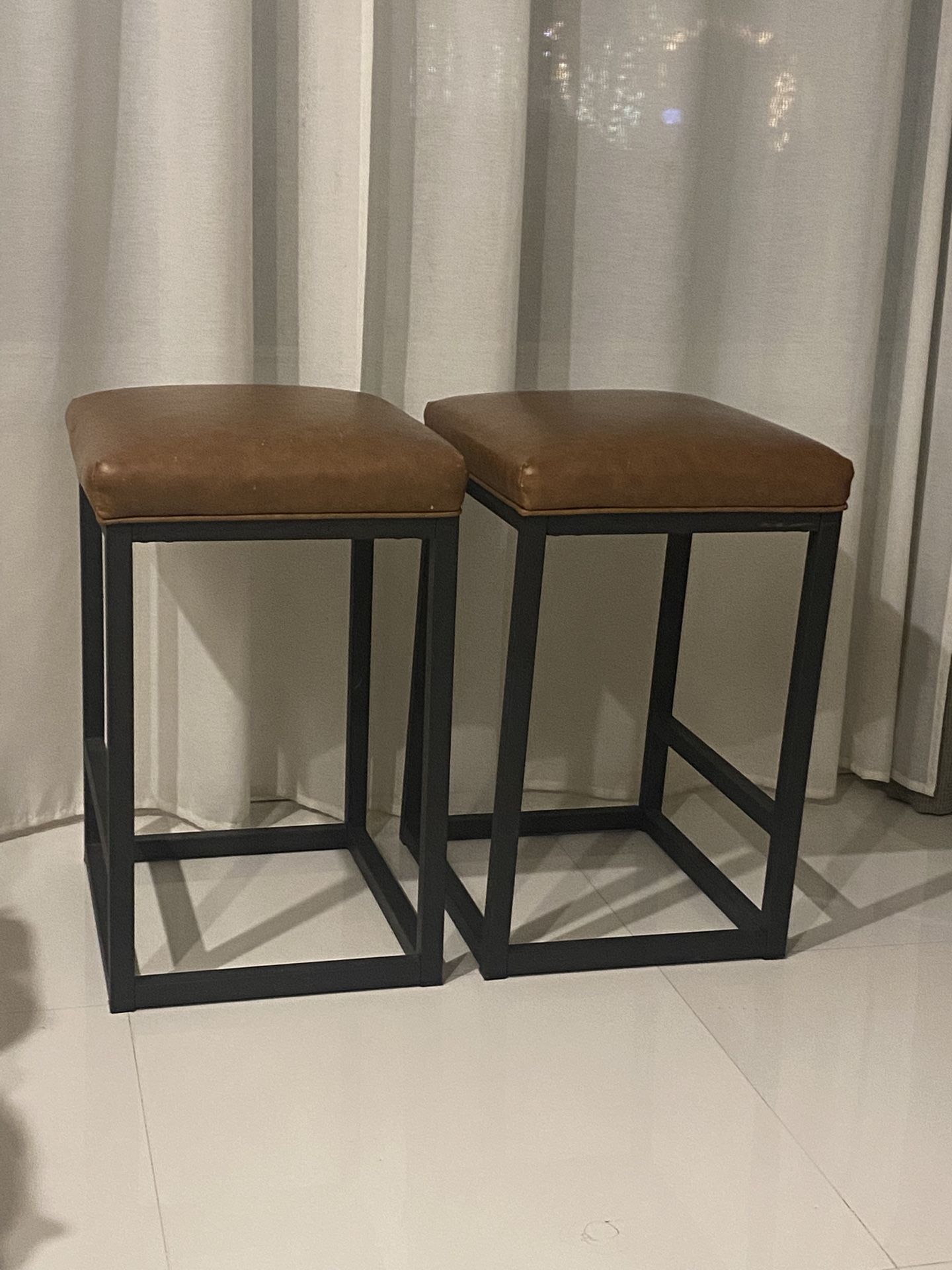 Stools Bar Kitchen Counter 