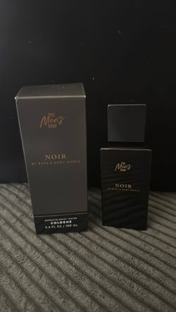Men’s cologne