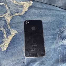 Old iPhone 