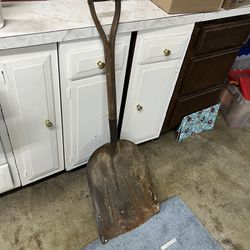 Antique Coal Shovel (used)