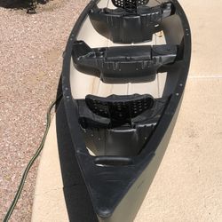 Canoe - Old Town Saranac 14-6   $495