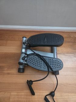 Exercie Stepper