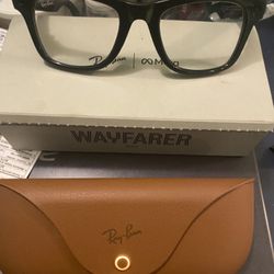 RAY BAND META GLASSES GEN 2