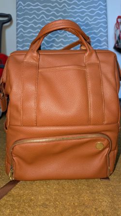 Diaper bag