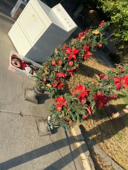 Yard sale today
