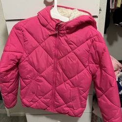 girls jacket