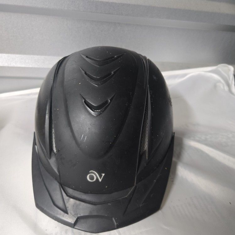 Ov Kids Riding Helmet