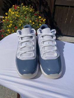 VNDS Jordan 11 Low Diffused Blue Size 11 - Super Clean 100% Authentic 🔥🔥