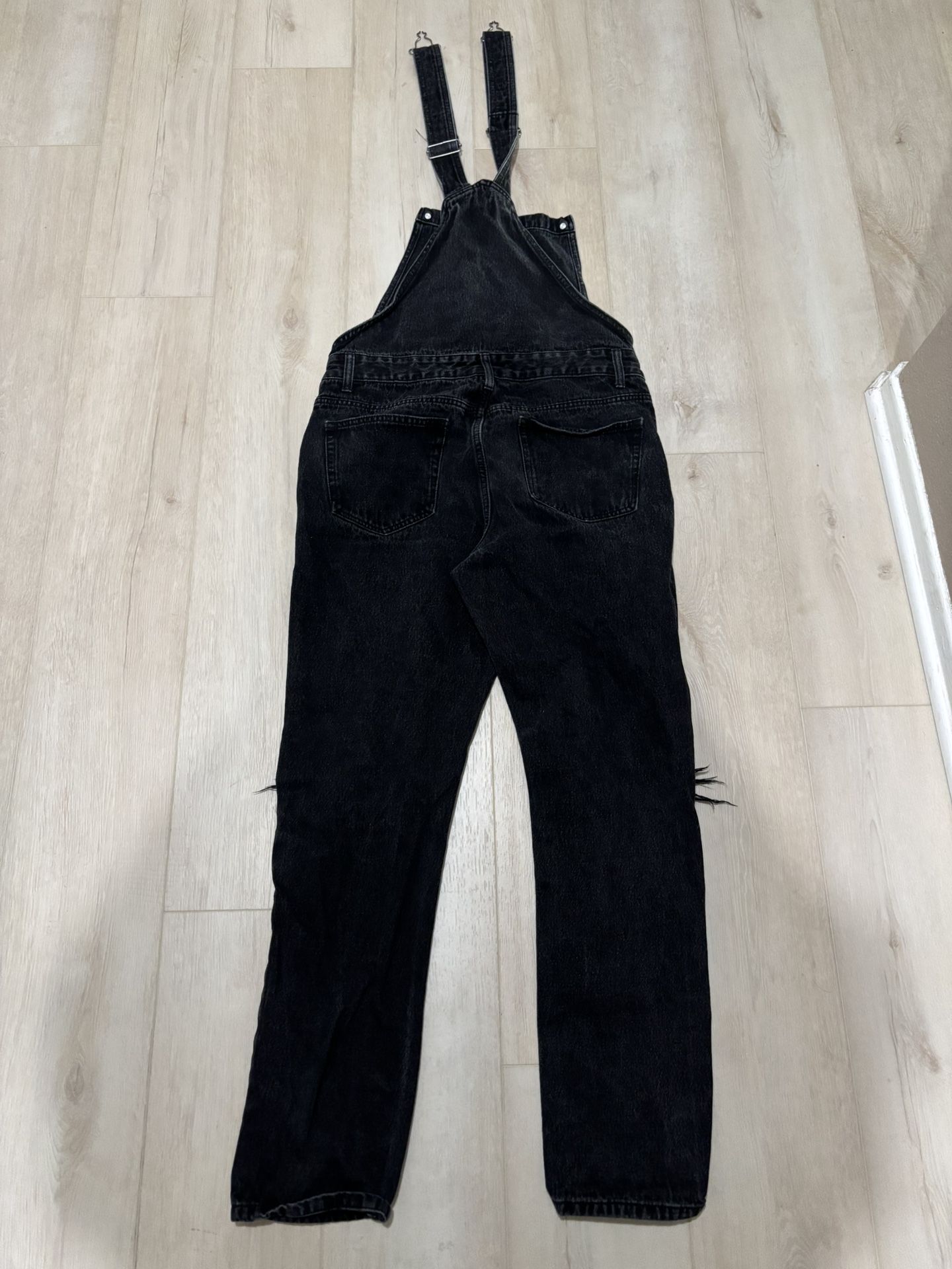 Forever 21 Overalls
