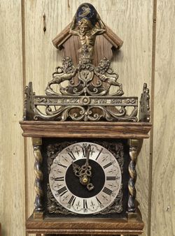Wall Clock