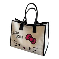 Hello Kitty Tote
