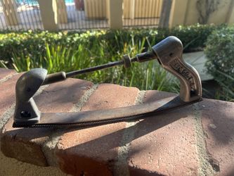 Adjustable Flexible Auto Body Rasp