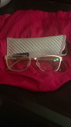 6 pairs of glasses, Readers case included.