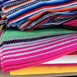 mexican supply