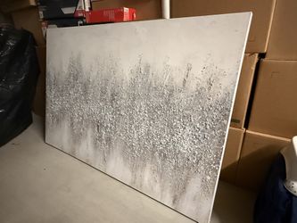 Large Decorative Picture Home Decor