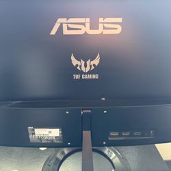 Asus Gaming Monitor 