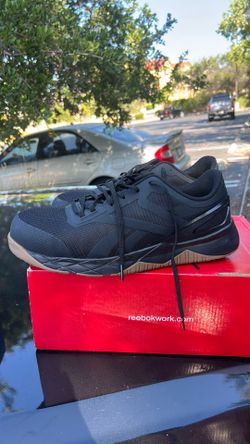 Reebok Nanoflex TR