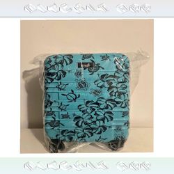 Easy Roll Suitcases Effortless Airport Navigation political happy