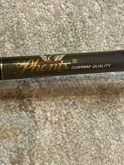 Phenix Spinning Rod 7'0