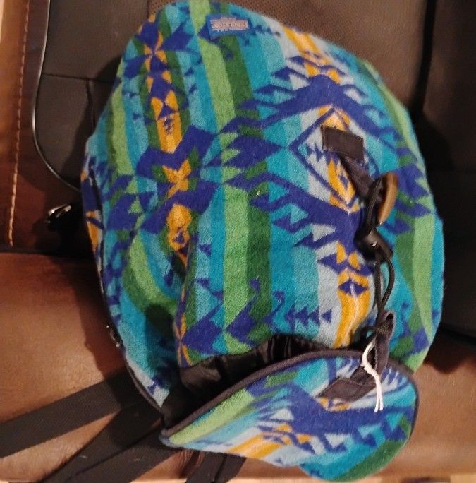 Pendleton Large Backpack New Wrangler Backpack