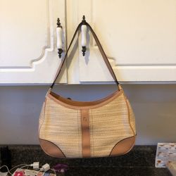 Beautiful Aigner Purse Pocketbook Bag