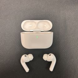 Apple AirPods Pro 3